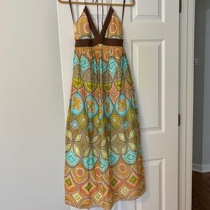 Milly Sundress